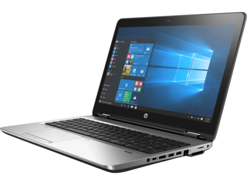 Powerful HP - Core i7 Quad Core - 8GB - 750GB - 15.6 FHD - AMD Radeon Graphics - 1 Year HP Warranty