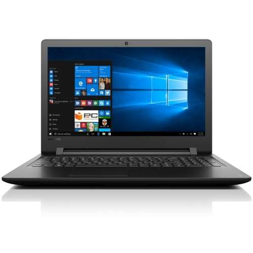 Powerful Demo Lenovo ideapad 110 - Intel i5 6th gen - DDR4 Memory - 1TB HDD - 15.6inch - Lenovo warr