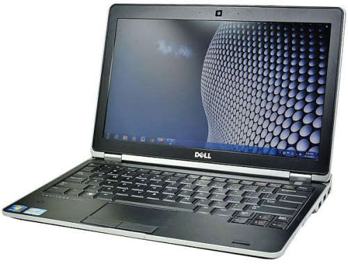 Powerful Dell E6230 - i7 3.0GHz - 8GB - 500GB - Batteryl ast on average 4 Hours