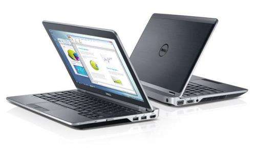 Powerful Dell E6230 - i7 3.0GHz - 8GB - 500GB - Batteryl ast on average 4 Hours