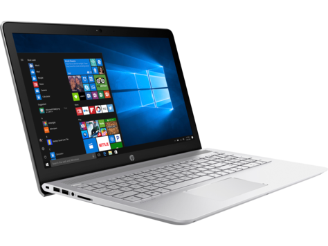 Monster HP Pavilion 15 - Intel i7 7th Gen - 2TB HDD - 8GB - NVIDIA GeForce 940MX