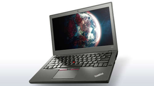 Lenovo X250 - i7 5th gen - 8GB - 256GB SSD - 12.5inch FHD - 1 year warranty with Lenovo