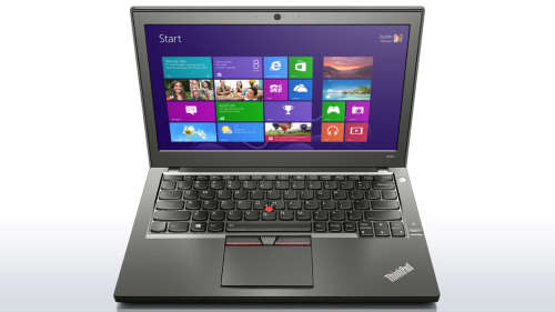 Lenovo X250 - i7 5th gen - 8GB - 256GB SSD - 12.5inch FHD - 1 year warranty with Lenovo