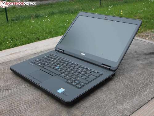 Powerful Dell E5440 - i7 - 128GB SSD - 8GB - 2GB Nvidia Graphics