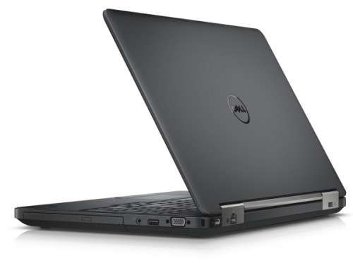 Powerful Dell E5440 - i7 - 128GB SSD - 8GB - 2GB Nvidia Graphics