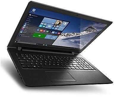Powerful Lenovo - i7 6th gen - 8GB - 1TB - 15.6inch screen