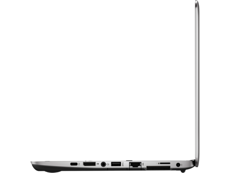 Powerful HP EliteBook 820 G3 - i5 6th gen - 8GB DDR4 - 12.5inch FHD Touch screen - HP Warranty ends