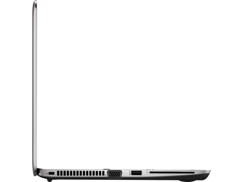 Powerful HP EliteBook 820 G3 - i5 6th gen - 8GB DDR4 - 12.5inch FHD Touch screen - HP Warranty ends