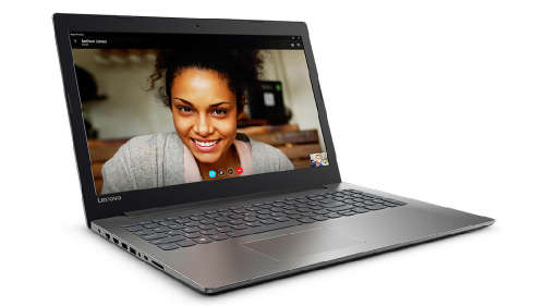 Powerful Lenovo - i7 7th Gen - 8GB DDR4 - 1TB - 15.6 FHD - Radeon Graphics - Warranty ends 2019-02