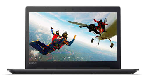 Powerful Lenovo - i7 7th Gen - 8GB DDR4 - 1TB - 15.6 FHD - Radeon Graphics - Warranty ends 2019-02