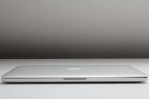Powerful MacBook Pro with Retina - i5 2.7GHz - 8GB - Retina display: 13.3-inch