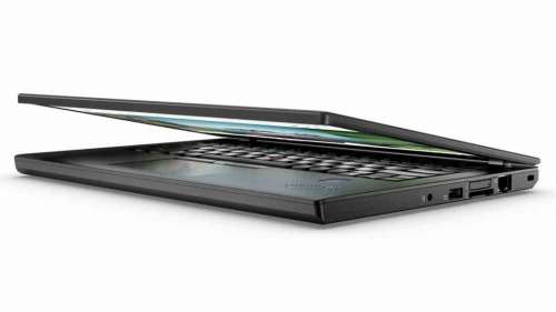 Powerful but small Lenovo X270 - i5 6th Gen - 8GB DDR4 - 12.5inch FHD - Lenovo Warranty ends: 2021-0