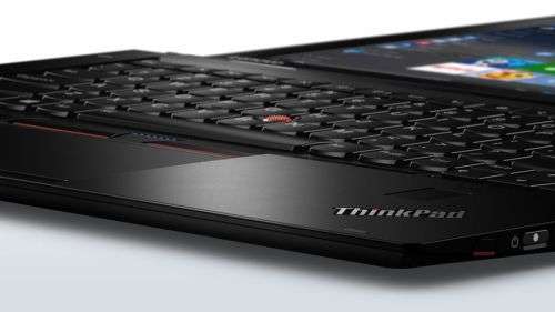 Monster Lenovo X1 Yoga 1st Gen - i7 6th gen - 512GB SSD - 16GB - 14inch 2K 2560 x 1440 touch screen