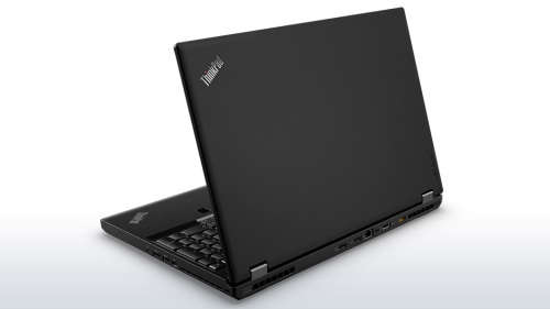 Monster P50 Lenovo Workstation - i7 Quad Core - 32GB DDR4 -512GB + 2TB - Nvidia Quadro- 1.5y warrant