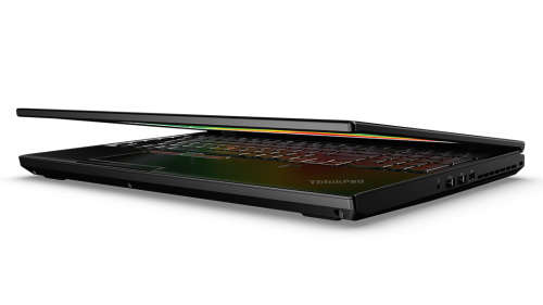 Monster Lenovo P51 Worstation - i7 7th Gen Quad Core - 32GB DDR4 - NVIDIA Quadro M1200 4GB