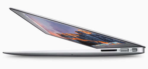MacBook Air 2014 Model - Core i5 - 128GB - 13inch