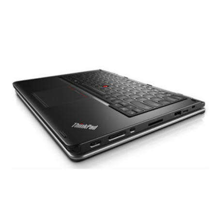 Powerful Lenovo Yoga 12 with Stylus pen - Intel i7 2.4GHz - 8GB - 256GB SSD - FHD Touch Display