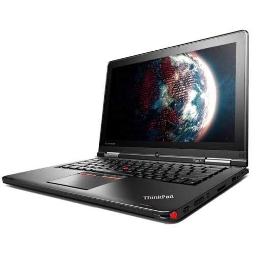 Powerful Lenovo Yoga 12 with Stylus pen - Intel i7 2.4GHz - 8GB - 256GB SSD - FHD Touch Display