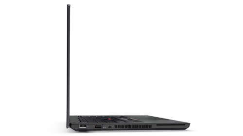 Demo Lenovo T470 i5 - 16GB DDR4 - 256GB M.2 SSD  - Lenovo warranty ends: 2022-03-12