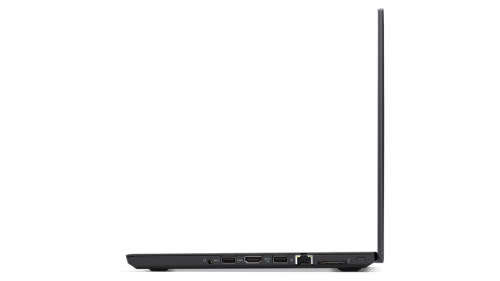 Demo Lenovo T470 i5 - 16GB DDR4 - 256GB M.2 SSD  - Lenovo warranty ends: 2022-03-12
