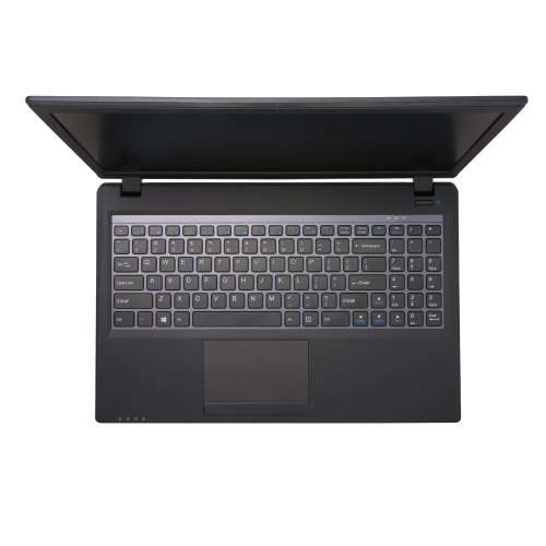 Powerful Gaming Laptop - i7-7700HQ 7th Gen - 8GB DDR4 - Full HD 1920x1080 - NVIDIA Geforce GTX Graph