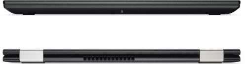 Powerful Lenovo Yoga 370 - i5 7th Gen - 256GB SSD NVMe - 8GB - 13.3Inch FHD Touchscreen - With warra