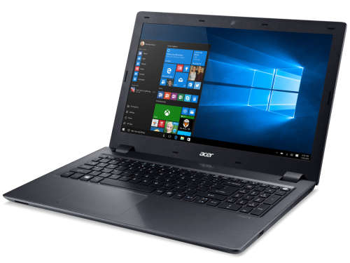 Power Acer Laptop - i7 2.5GHz - 8GB - 1TB - 15.6 HD - 2GB NVIDIA GeForce 940m