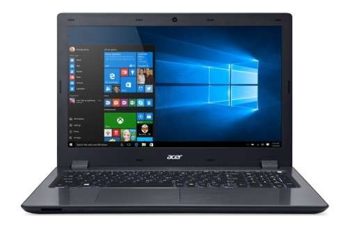 Power Acer Laptop - i7 2.5GHz - 8GB - 1TB - 15.6 HD - 2GB NVIDIA GeForce 940m