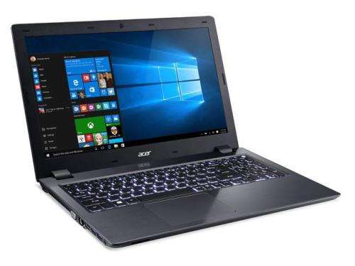 Power Acer Laptop - i7 2.5GHz - 8GB - 1TB - 15.6 HD - 2GB NVIDIA GeForce 940m