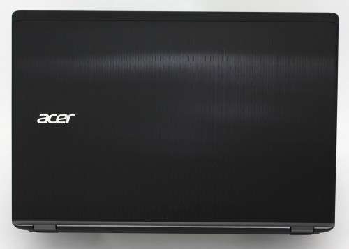 Power Acer Laptop - i7 2.5GHz - 8GB - 1TB - 15.6 HD - 2GB NVIDIA GeForce 940m