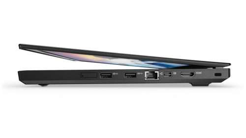 DEMO Lenovo T470p - i5 2.5GHz Quad Core - 8GB DDR4 - 1TB HDD - 14in ch FHD - 2GB Nvidia Graphics