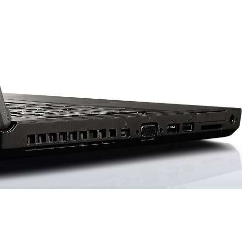 Powerful Lenovo T540p - i7 Quad Core 2.5GHz - 8GB - 15.6 FHD - Nvidia Graphics - 3 Months warranty