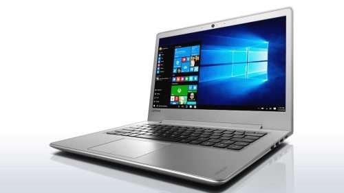 Powerful Lenovo Laptop - i5 2.5GHz (7th gen) - 8GB DDR4 - 256GB SSD - 14inch - 2GB AMD Radeon Graphi