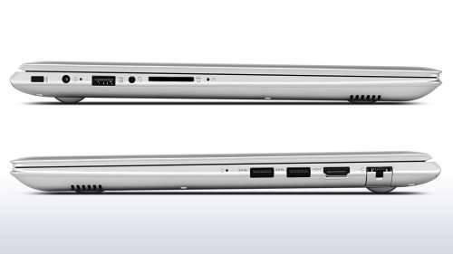 Powerful Lenovo Laptop - i5 2.5GHz (7th gen) - 8GB DDR4 - 256GB SSD - 14inch - 2GB AMD Radeon Graphi