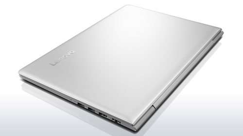 Powerful Lenovo Laptop - i5 2.5GHz (7th gen) - 8GB DDR4 - 256GB SSD - 14inch - 2GB AMD Radeon Graphi