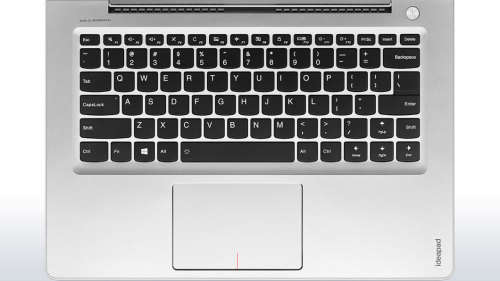 Powerful Lenovo Laptop - i5 2.5GHz (7th gen) - 8GB DDR4 - 256GB SSD - 14inch - 2GB AMD Radeon Graphi