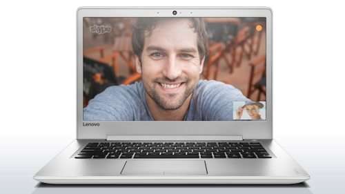 Powerful Lenovo Laptop - i5 2.5GHz (7th gen) - 8GB DDR4 - 256GB SSD - 14inch - 2GB AMD Radeon Graphi