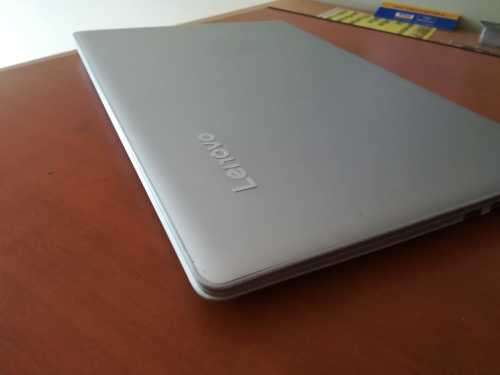 Powerful Lenovo Laptop - i5 2.5GHz (7th gen) - 8GB DDR4 - 256GB SSD - 14inch - 2GB AMD Radeon Graphi