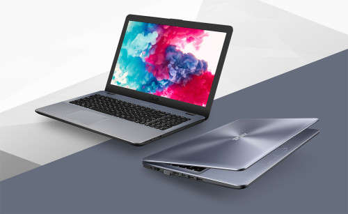 Powerful Asus Laptop - i7 7th Gen 2.7GHz - 8GB DDR4 - 1TB HDD - 15.6 HD - 3 Months Carry in warranty