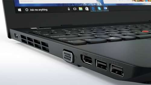 Gaming Laptop - i7 2.7GHz 7th gen - 16GB DDR4 - 128GB SSD M.2 + 1TB HDD - Nvidia GTX Graphic