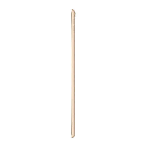 iPad Pro 12.9" 256GB (Wi-Fi + Cellular/4G) - GOLD - With Box - Like new