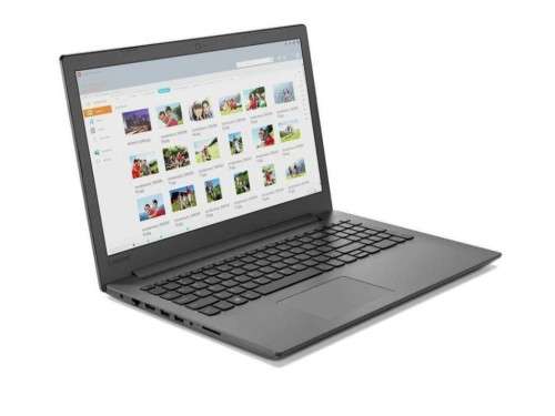 Powerful Lenovo Laptop - i7 8th Gen - 8GB DDR4 - 1TB HDD - 15.6Inch HD Display
