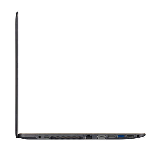 Powerful Asus Laptop - i5 2.5GHz - 8GB DDR4 - 1TB HDD - 15.6 Inch - 3months carry in warranty