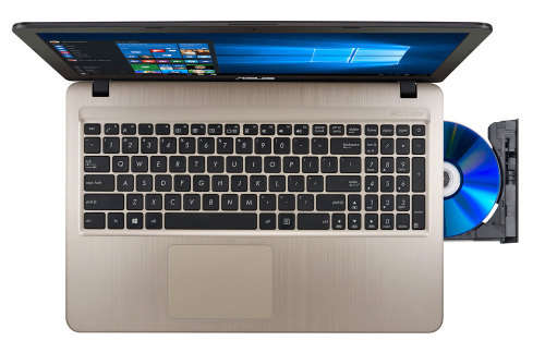 Powerful Asus Laptop - i5 2.5GHz - 8GB DDR4 - 1TB HDD - 15.6 Inch - 3months carry in warranty
