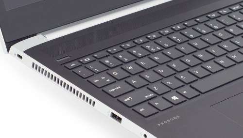 Powerful HP ProBook G5 - i7 (8th Gen) - 8GB DDR4 - 1TB - 15.6inch - HP Warranty ends 2020 Jan