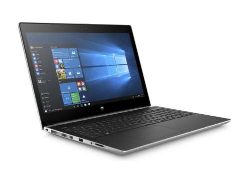 Powerful HP ProBook G5 - i7 (8th Gen) - 8GB DDR4 - 1TB - 15.6inch - HP Warranty ends 2020 Jan