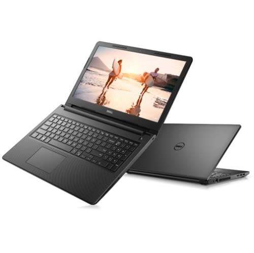 Powerful Dell Laptop - i5 7th Gen 2.5GHz - 8GB DDR4 - 1TB HDD - 15.6inch