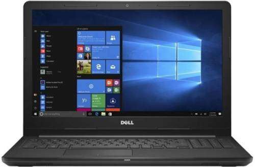 Powerful Dell Laptop - i5 7th Gen 2.5GHz - 8GB DDR4 - 1TB HDD - 15.6inch