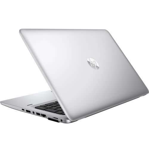 HP ElteBook 850 G4 - Core i7 (7th Gen) 2.7 GHz - 8GB DDR4 - 256GB SSD M.2 - 4G / LTE -15.6inch FHD -