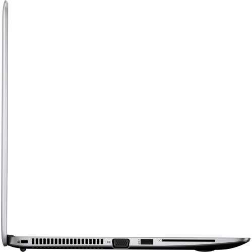 HP ElteBook 850 G4 - Core i7 (7th Gen) 2.7 GHz - 8GB DDR4 - 256GB SSD M.2 - 4G / LTE -15.6inch FHD -